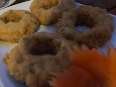 -Rimpa Lapin悬崖餐厅