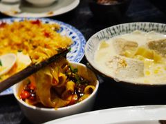 -泉味道贵州厨房(三里河店)