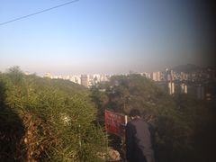 iphone_upload_pic-狐尾山公园
