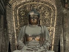 -善化寺
