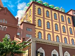 -青岛啤酒博物馆