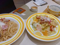 -菲滋意式餐厅(萧山市心店)
