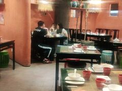 大堂-老客家·客家菜(万达店)