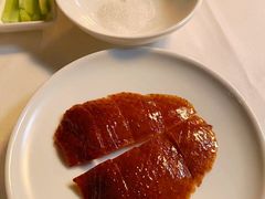鸭胸皮-金鸭季·臻品餐厅(欢乐海岸购物中心店)