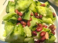 -玉善烧烤串城(长春总店)