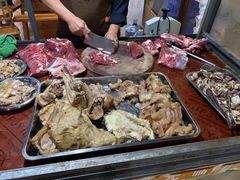 -佳荣老五生态牛肉馆