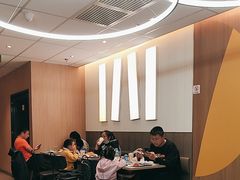 -麦当劳(西单明珠店)