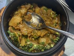-蠔友汇·海鲜·生蚝烧烤(大东店)
