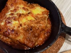 意式千层面-必胜客(积水潭店)