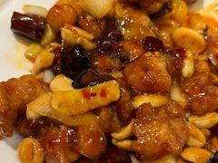 宫保鸡丁-东兴楼(通州店)