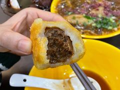 -毛华美食(清扬路店)