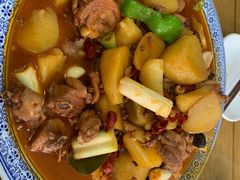 -福顺祥大盘鸡(临潼店)