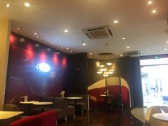 大堂-哈根达斯(合肥天鹅湖店)