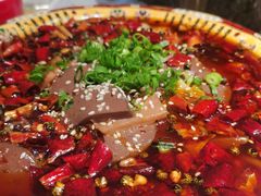 -全聚德(蓝山店)