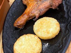 -萨莉亚意式餐厅(天河城购物中心店)