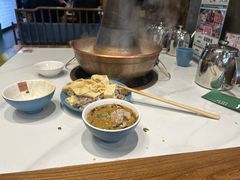 -老五四季涮肉(白纸坊店)
