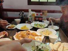 -秦月轩·陕西家乡菜(阜成路·五棵松店)