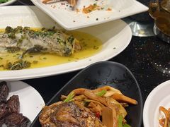 -上海1号私藏菜(静安店)