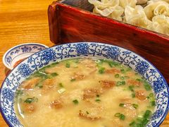 -张家巷美食(南浔店)