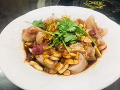 -金碧轩粤菜海鲜大酒楼