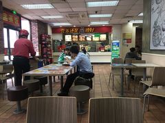 -真功夫(联丰店)