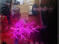 -老墙根涮肉·铜锅·烧烤(欢乐谷·王四营店)