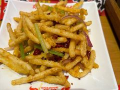-庆峰龙虾烧烤(合肥一店)