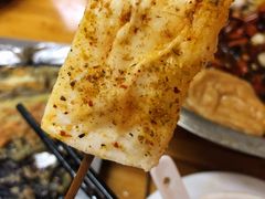 -黑皮酸菜鱼(三山街店)