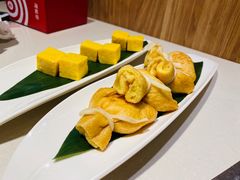 -海底捞火锅(万丰桥店)