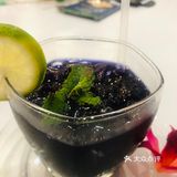 加油站里不可辜负的泰餐