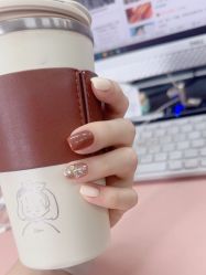 点击看大图 -芊屿芊浔美甲