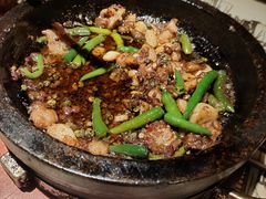 -绿茶餐厅(松江万达店)
