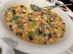 -粤财皇冠假日酒店·彩华轩中餐厅