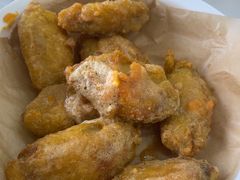 -嘉升大排档(番禺总店)