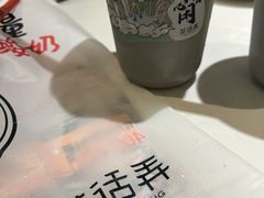 -茶话弄(北京通州万达店)