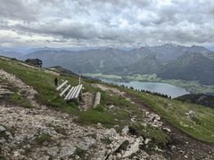 -沙夫山