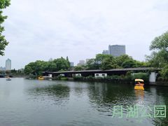-月湖公园