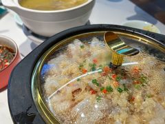 -宋徽厨·安徽菜(怀宁步行街店)