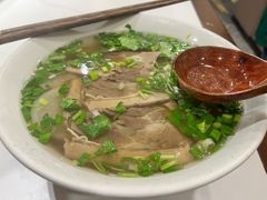 -清真·马记金兰牛肉面(大木桥路店)