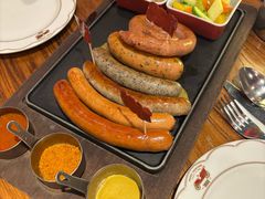 -1886德国汽车餐厅(外滩中央店)