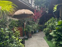 -王捌小院(红花坡店)