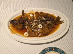 -卫鼎轩·曹公馆(鼓楼店)