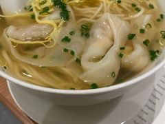 -鼎泰丰(德基广场店)