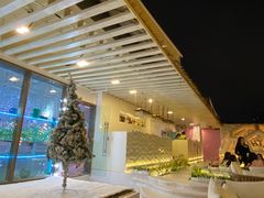 -天空花园餐吧·生日·团建(南山店)