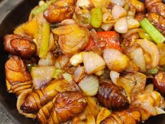 -都来福海鲜大酒店(大东店)