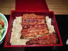 -翔峰炭火鳗鱼(悦泰街里公寓店)