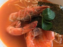 -南山鲜虾面·活鲜小馆·海味大连菜(南山总店)