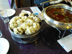 -清雅轩·清真菜·传统菜•融合菜(滑翔店)
