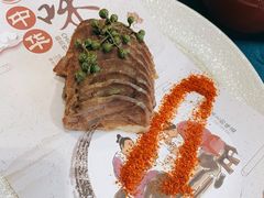 -香雪海饭店中餐厅(人民桥店)
