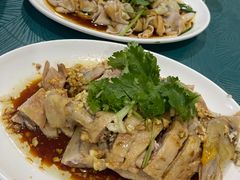-电白鸭粥店(下沙二坊88号店)
